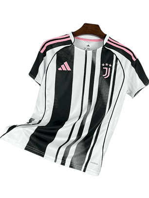 Juventus Home  25/26