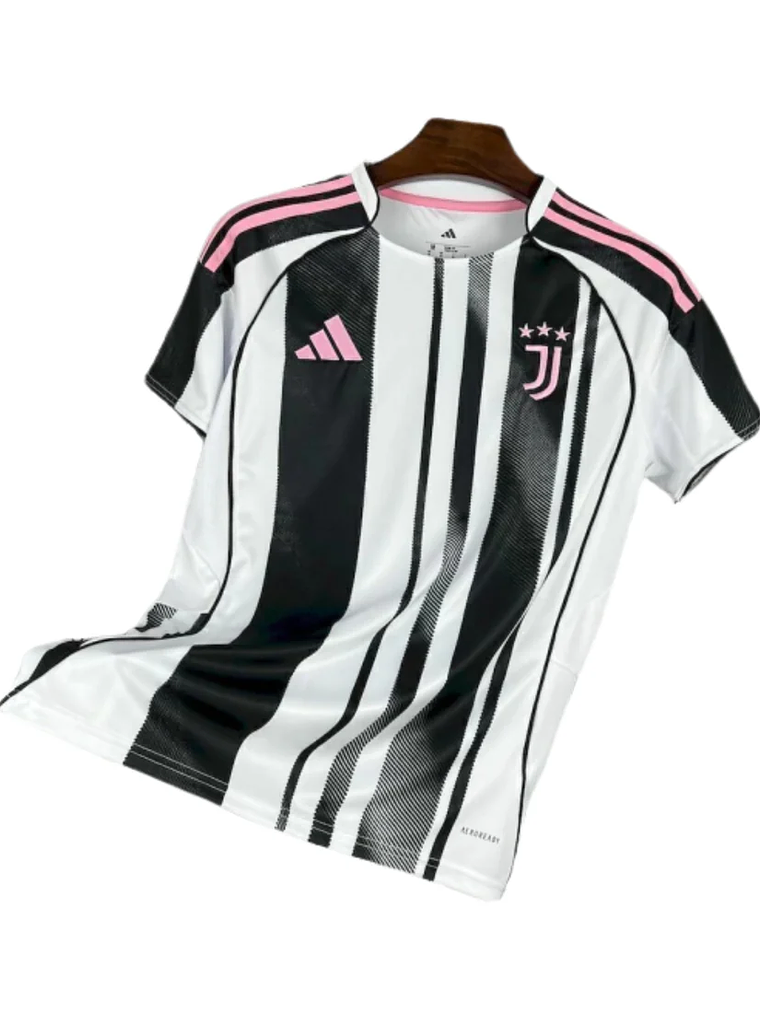 Juventus Home  25/26 1