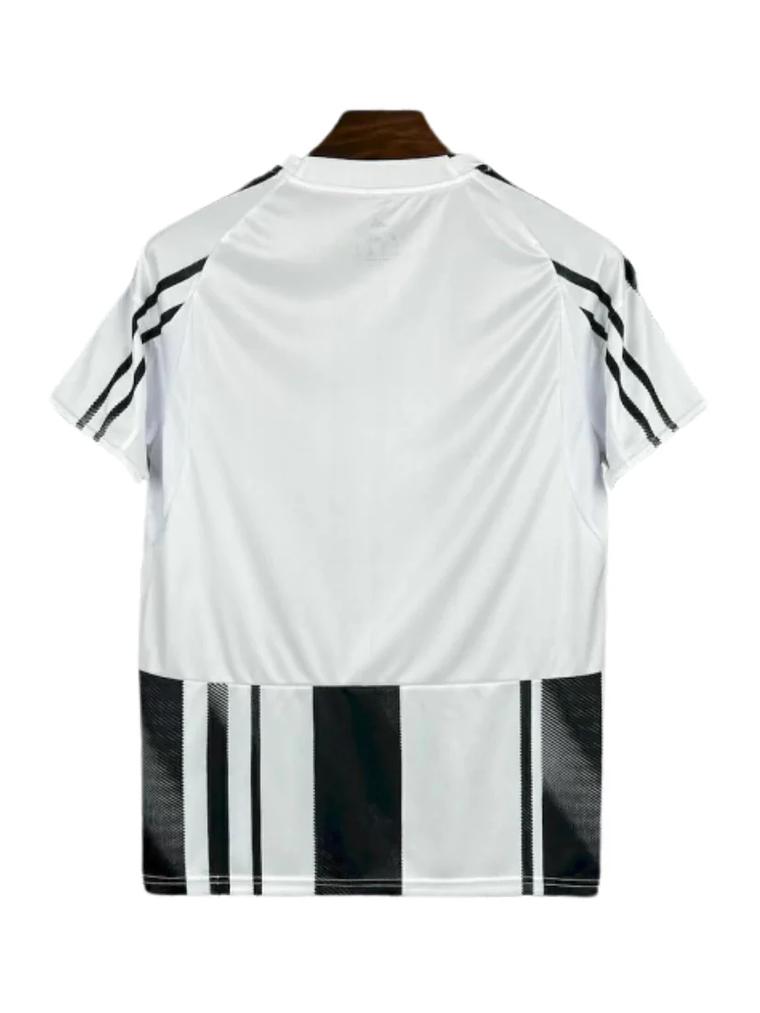 Juventus Home  25/26 2