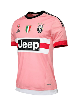 Juventus Away 15/16