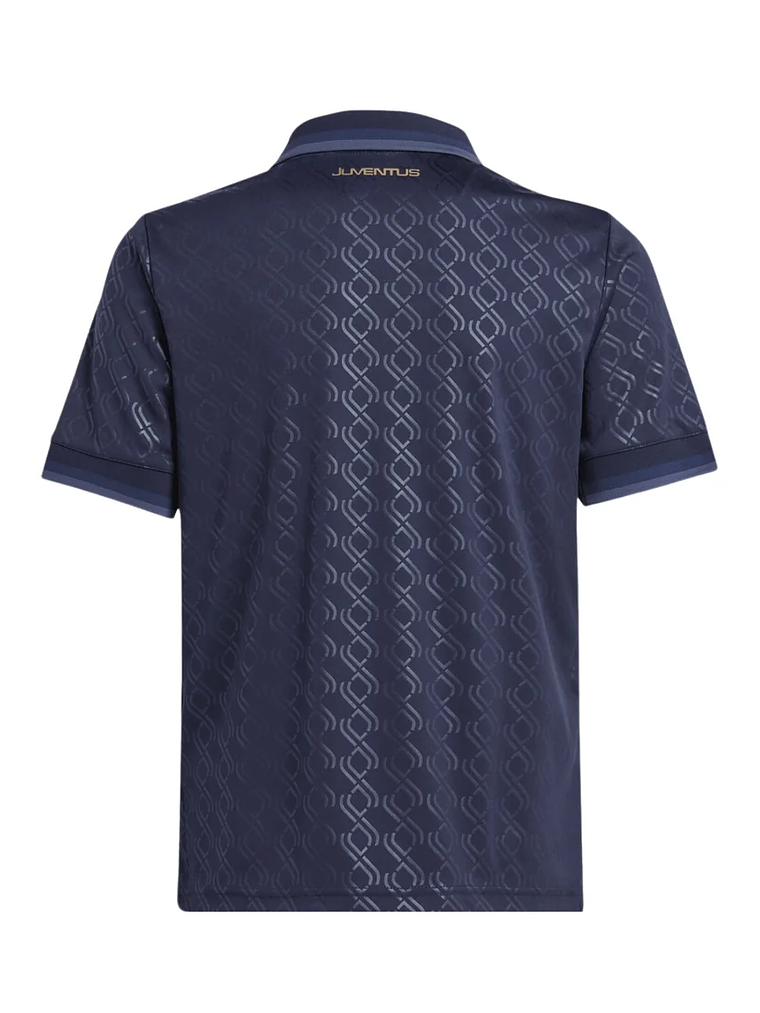 Juventus Terceira 24/25 2