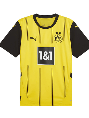 Borrusia Dortmund Home 24/25