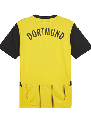 Borrusia Dortmund Home 24/25