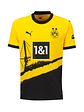 Borussia Dortmund Home 23/24 - Thumbnail 1