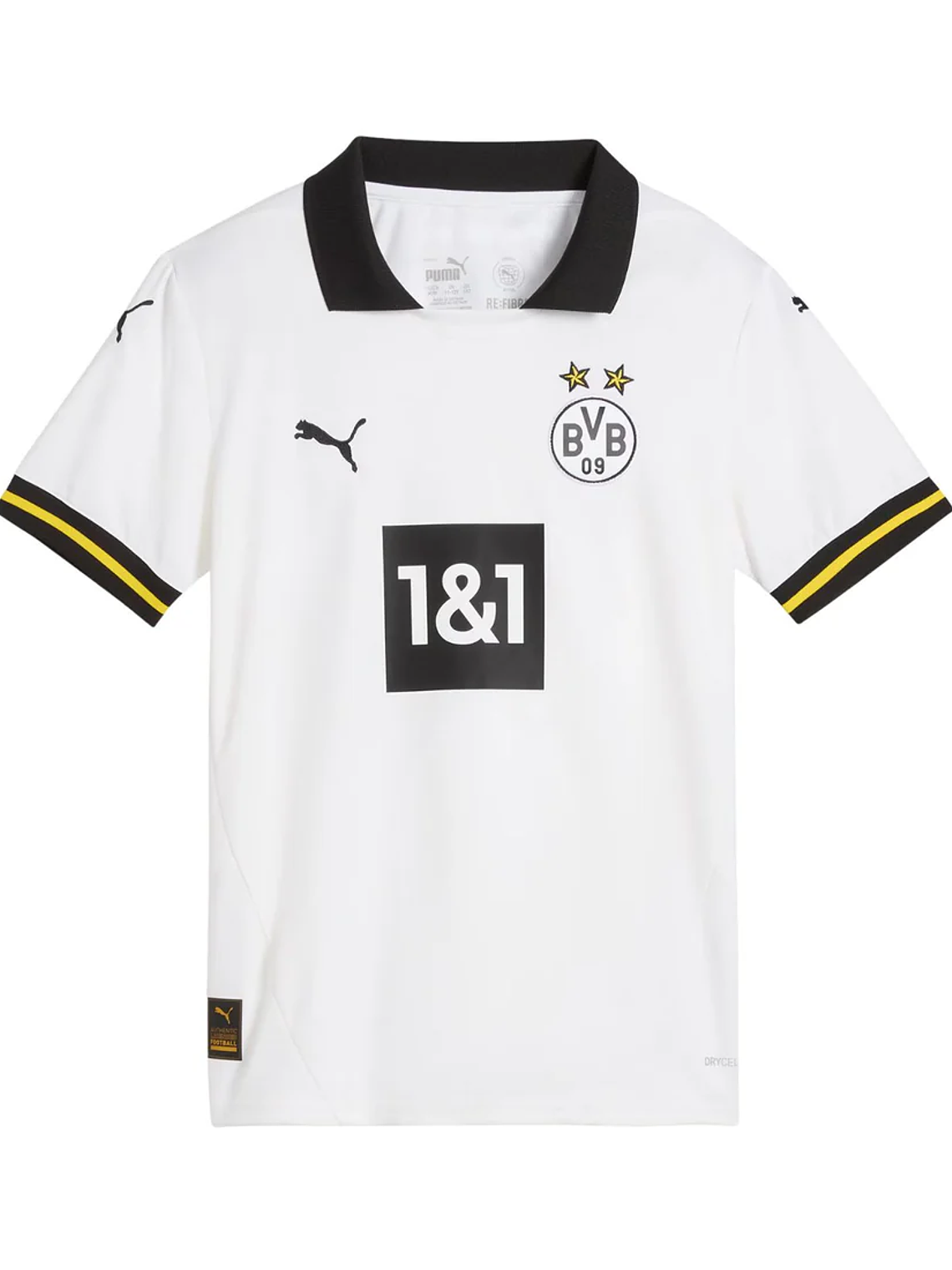 Dortmund Third 24/25 1