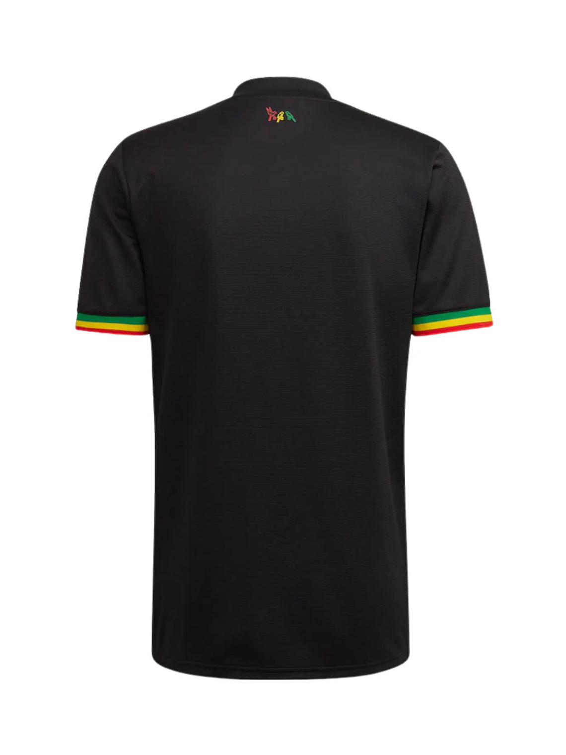 Ajax Edição Especial Bob Marley 2