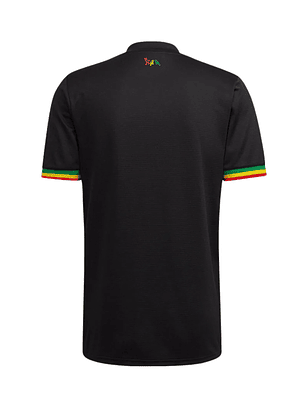 Ajax Edição Especial Bob Marley