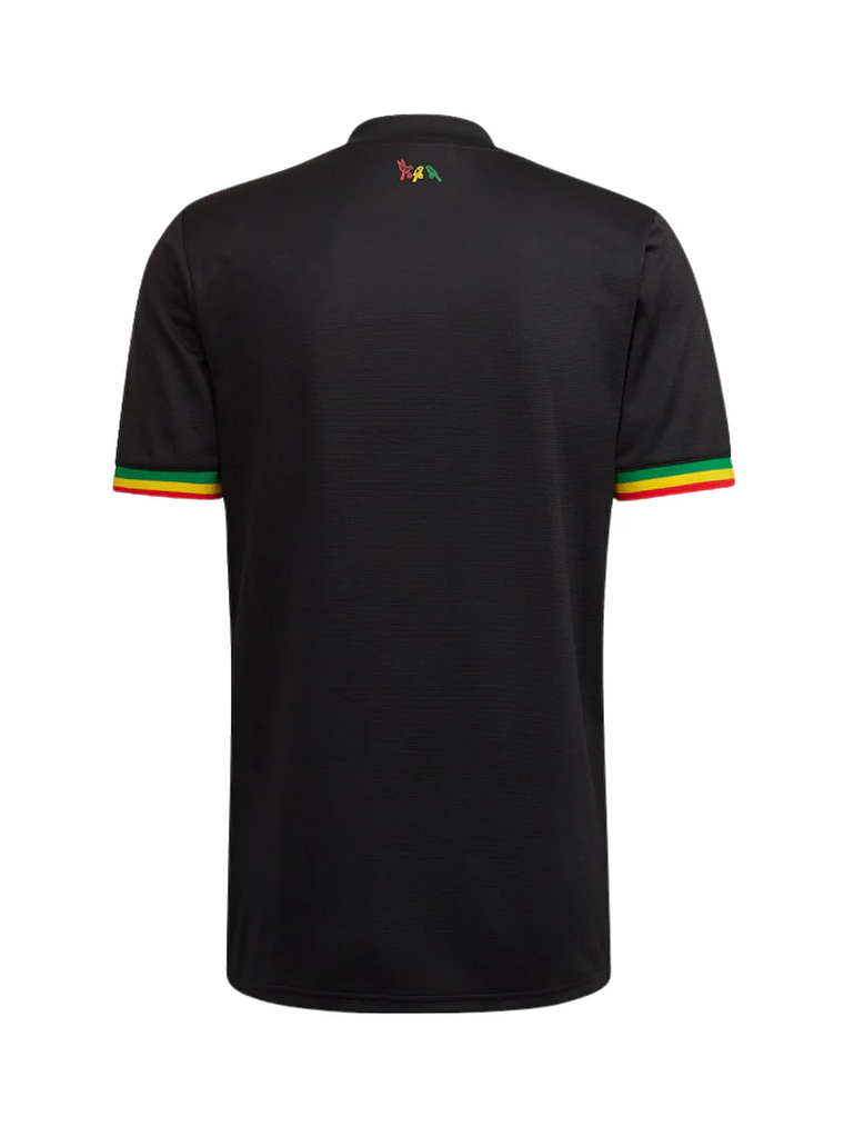 Ajax Edição Especial Bob Marley 2