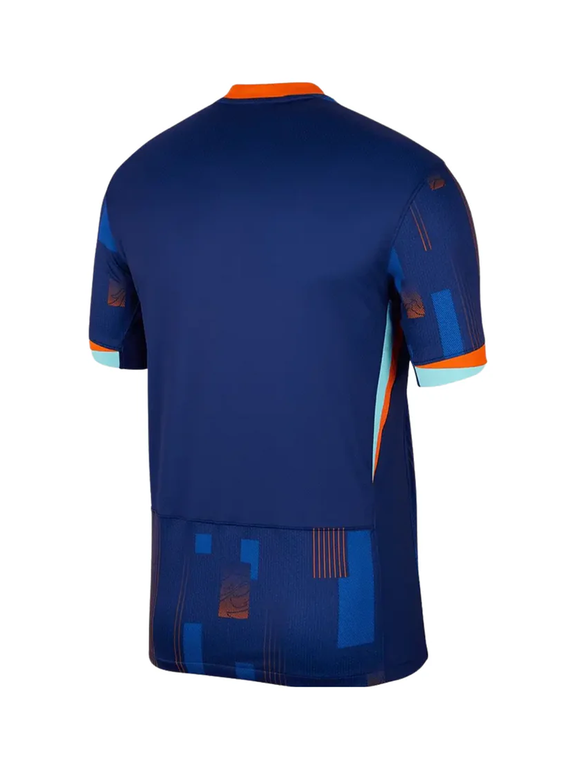 Holanda Alternativa 24/25 2