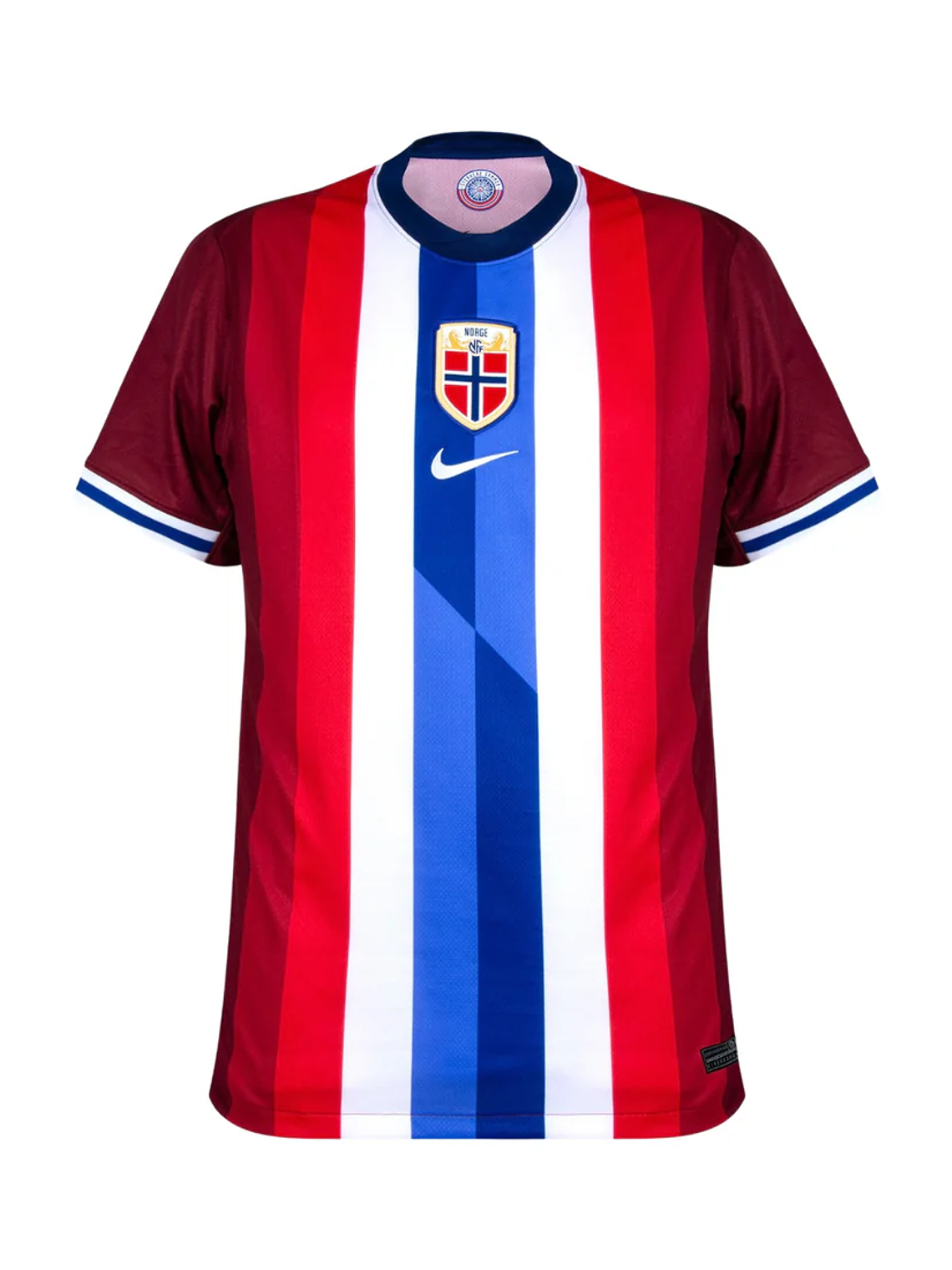 Noruega Home 24/25 1