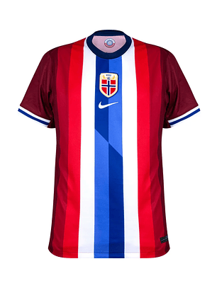 Noruega Home 24/25