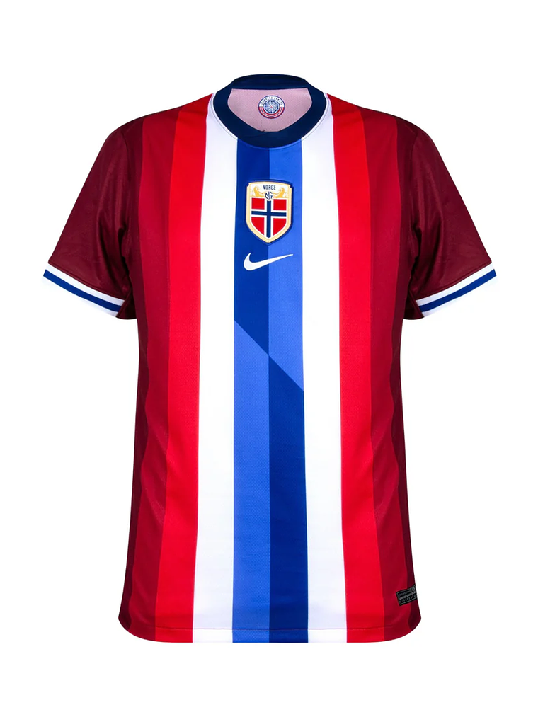 Noruega Home 24/25 1