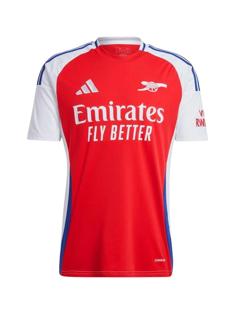 Arsenal Home 24/25 1