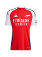 Arsenal Home 24/25 - Thumbnail 1