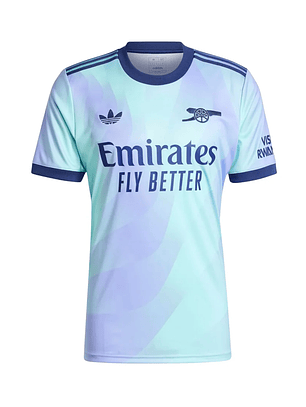 Arsenal Terceira 24/25