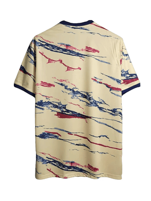 Arsenal Quarto Equipamento 23/24