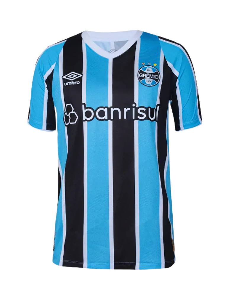 Grémio Home 24/25 1