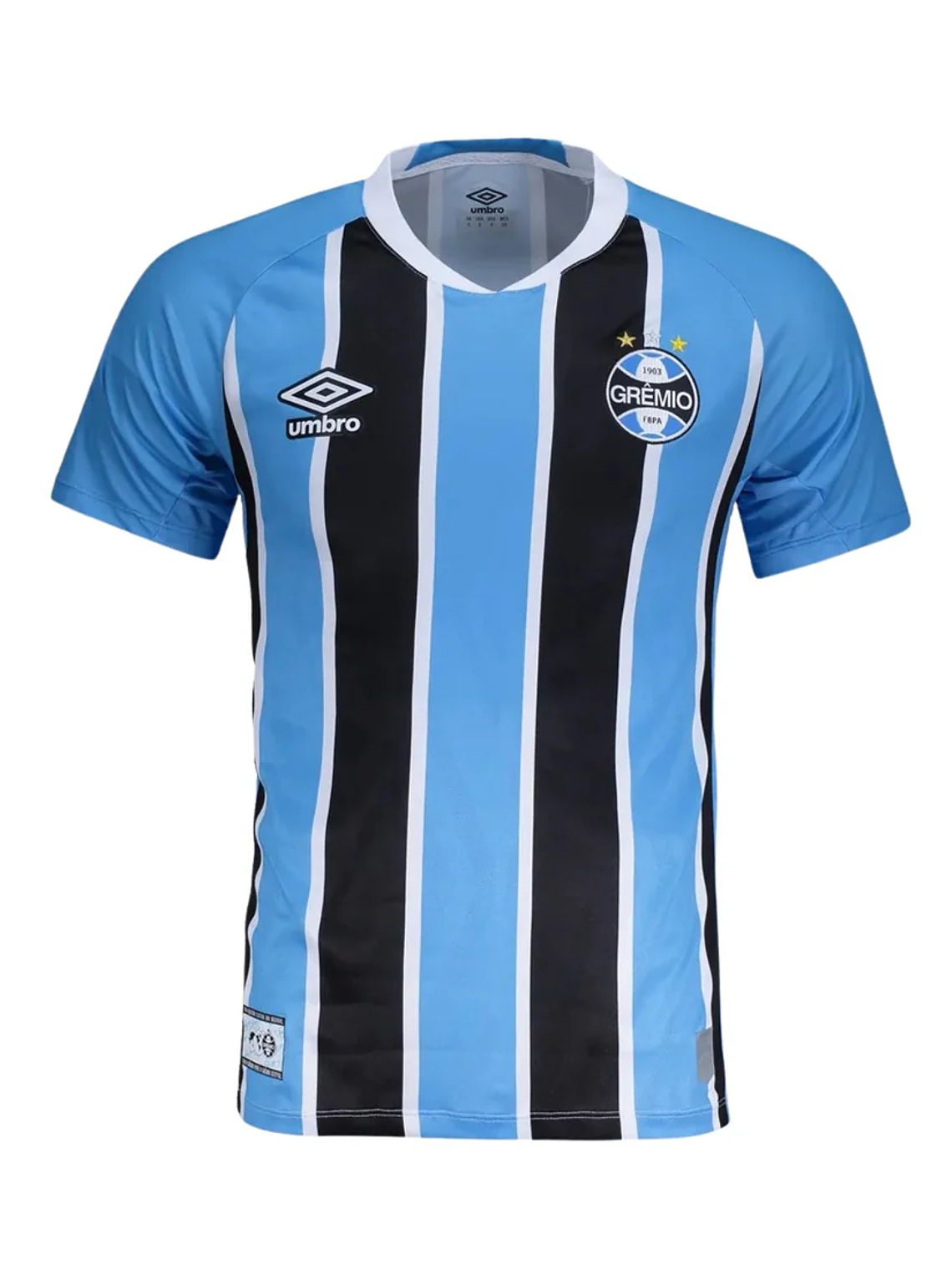 Grêmio Home 25/26 1