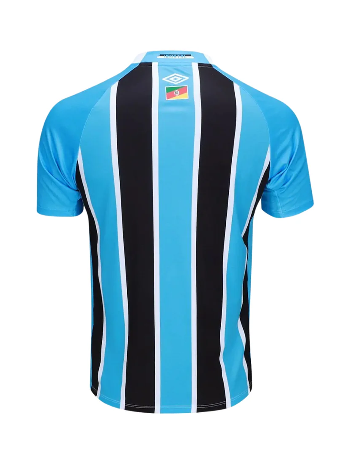 Grêmio Home 25/26 2