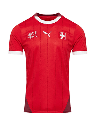 Suécia Alternativa 24/25