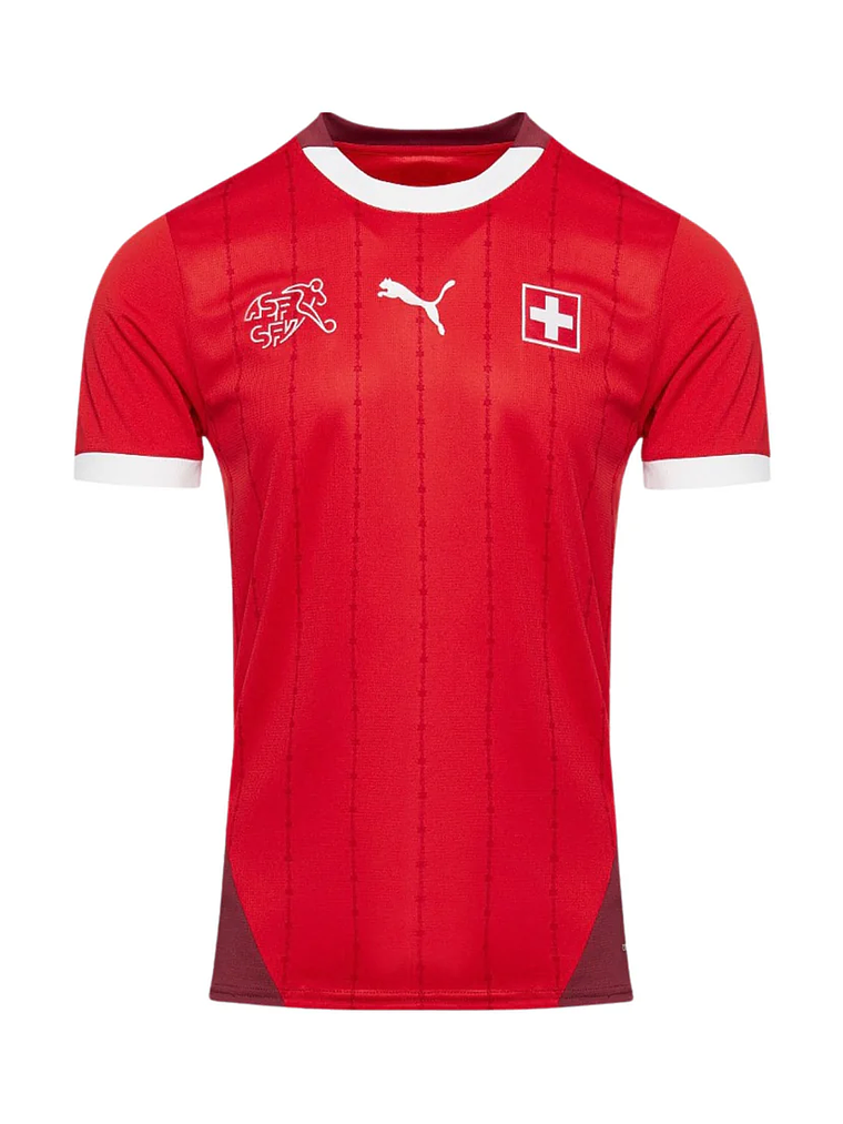 Suécia Alternativa 24/25 1