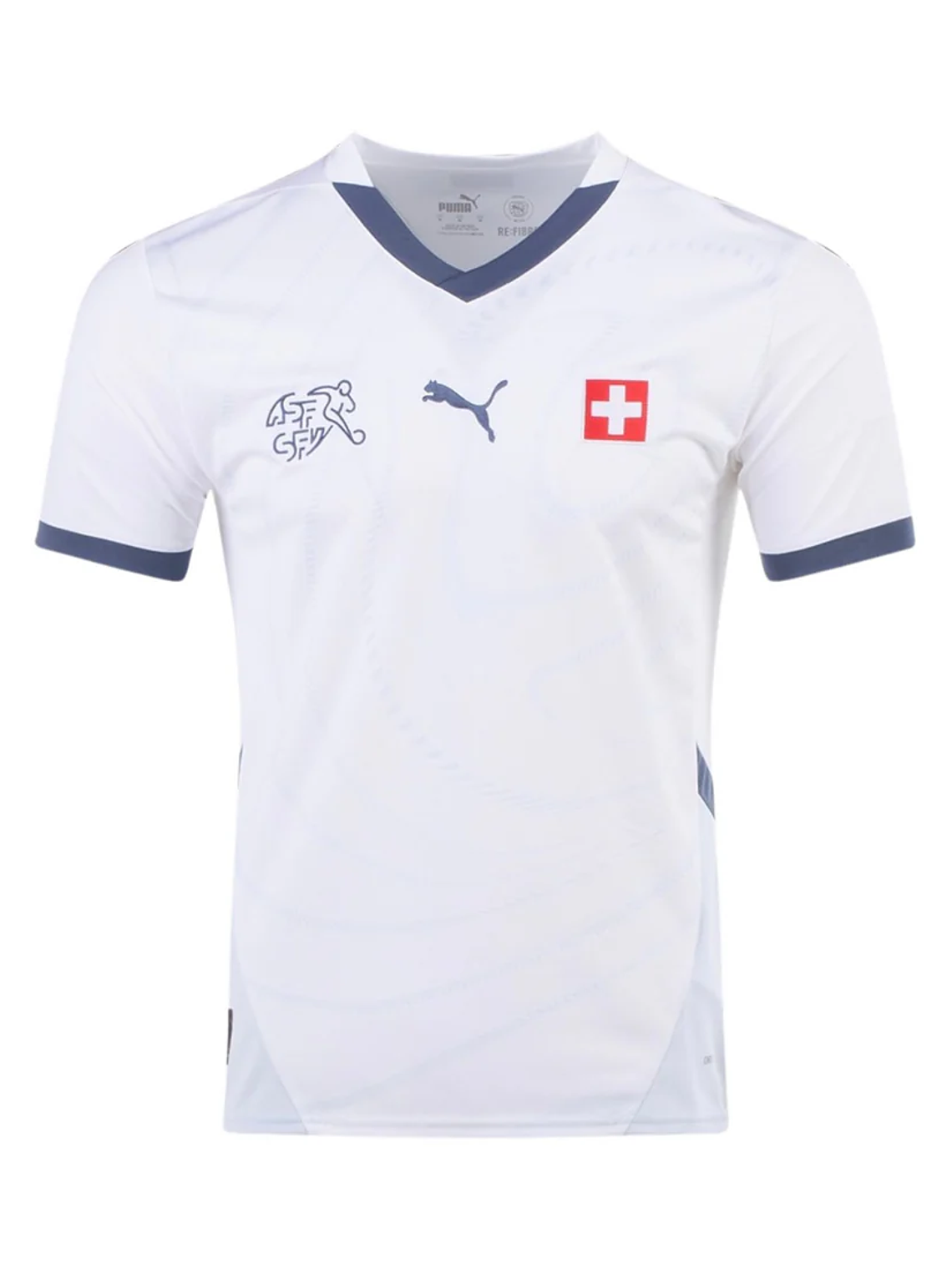 Suécia Home 24/25 1