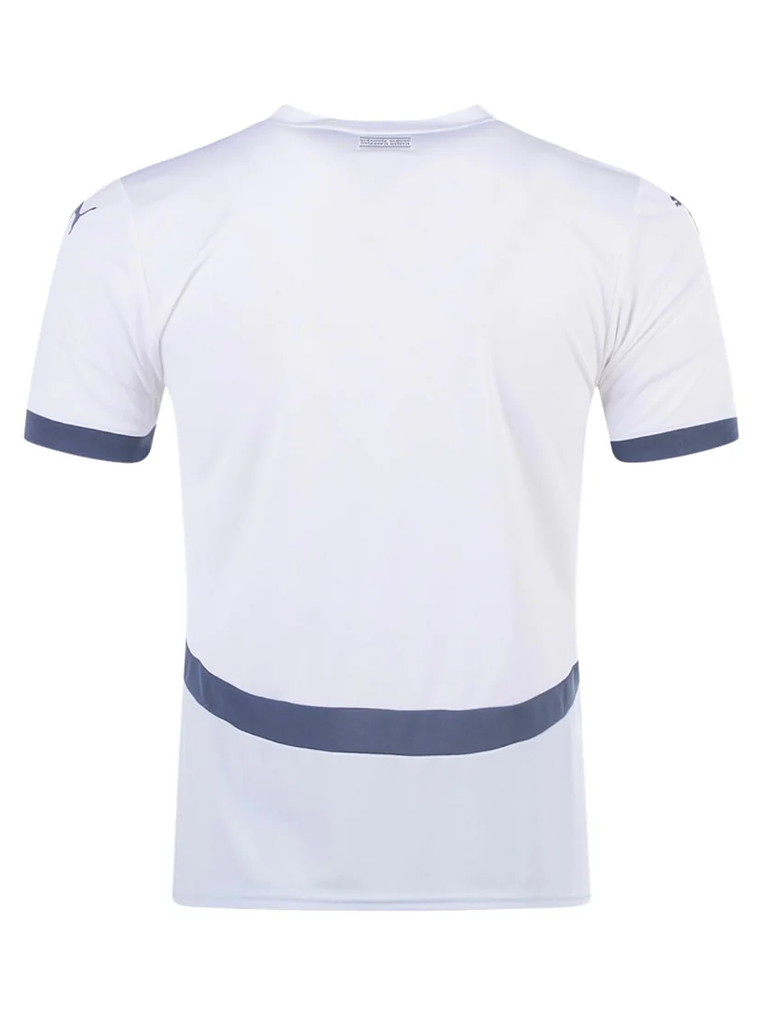 Suécia Home 24/25 2