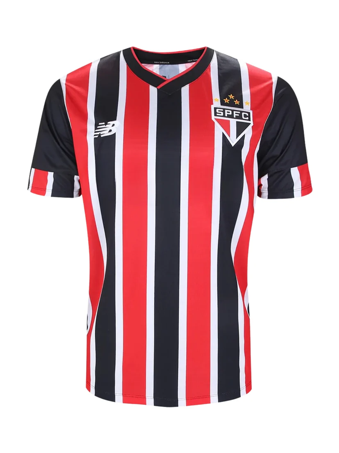 São Paulo Alternativa 24/25 1