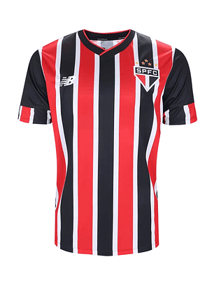 São Paulo Alternativa 24/25