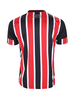 São Paulo Alternativa 24/25