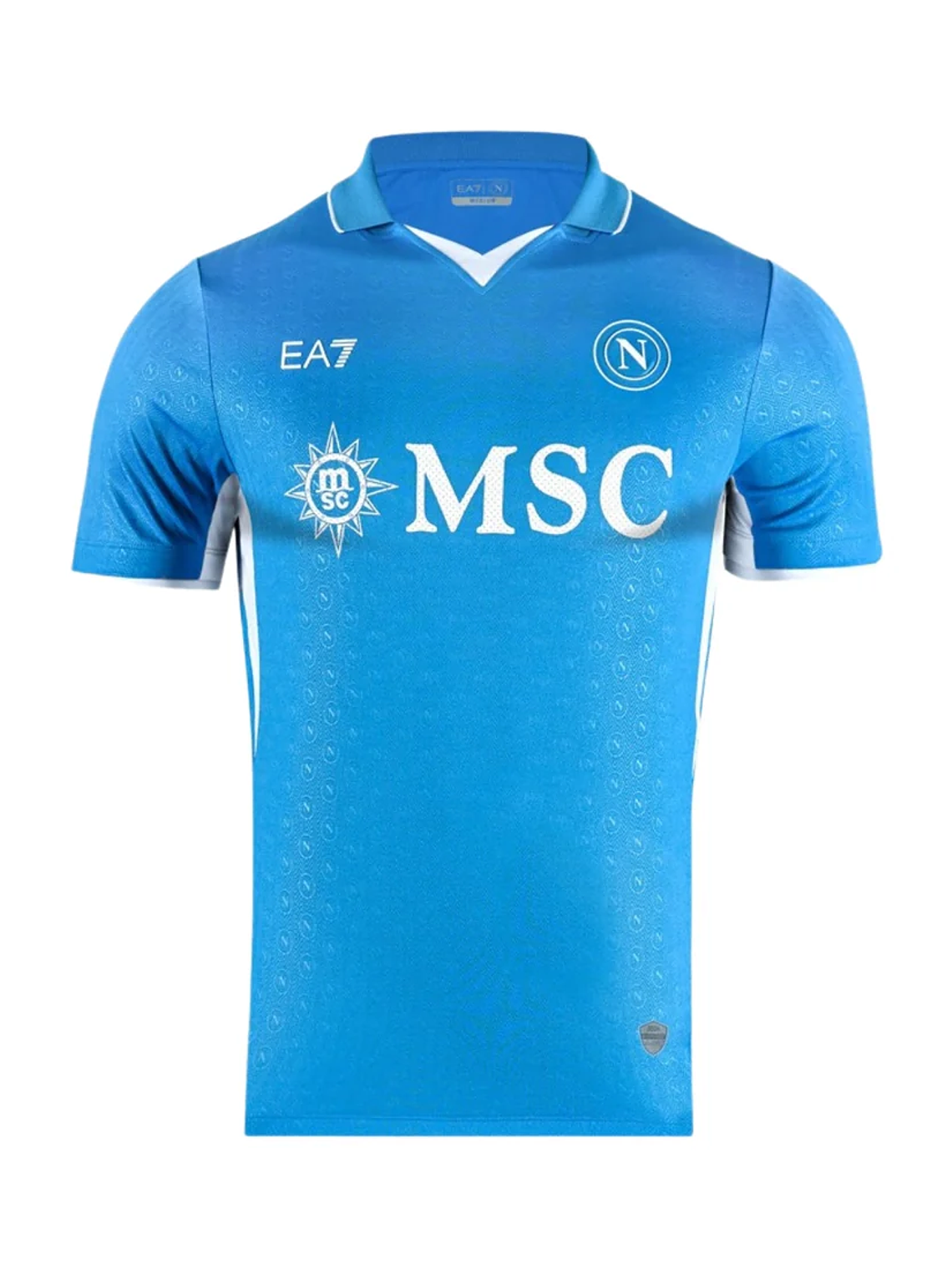 Nápoles Home 24/25 1