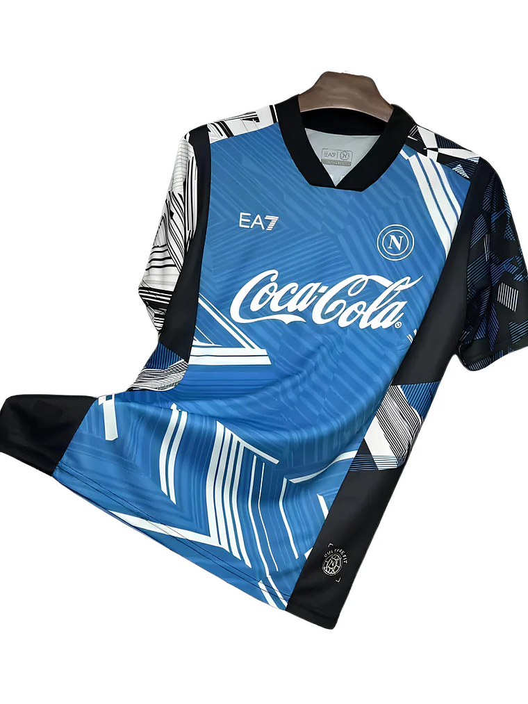 Nápoles Especial Coca-Cola 24/25 1