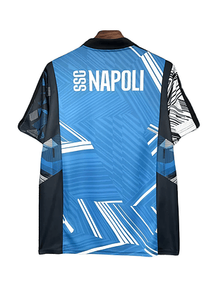 Nápoles Especial Coca-Cola 24/25