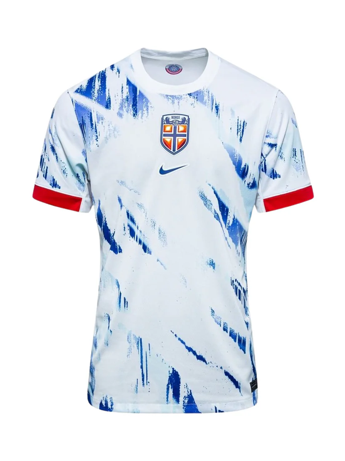 Noruega Alternativa 24/25 1