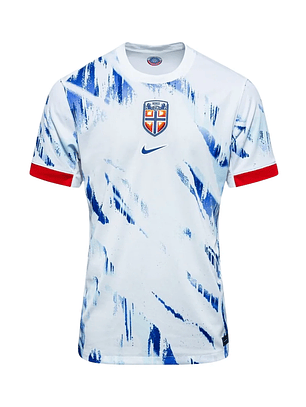 Noruega Alternativa 24/25