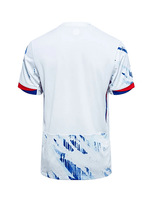 Noruega Alternativa 24/25