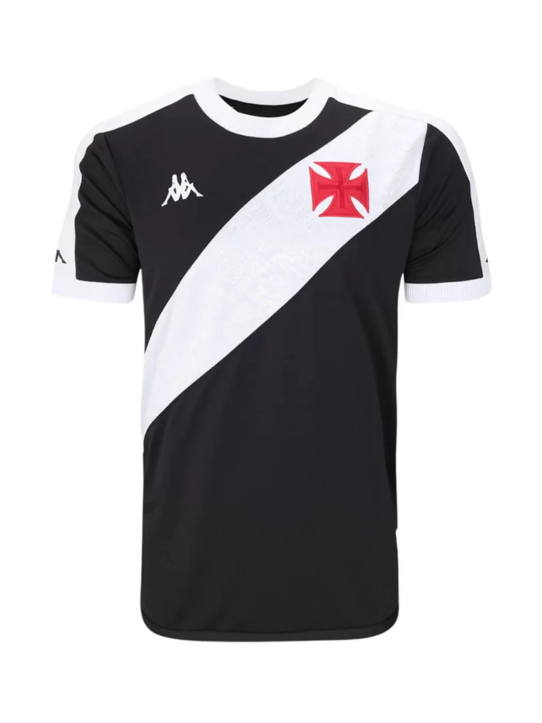 Vasco da Gama Principal 204/25 1