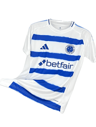 Cruzeiro Alternativa 25/26