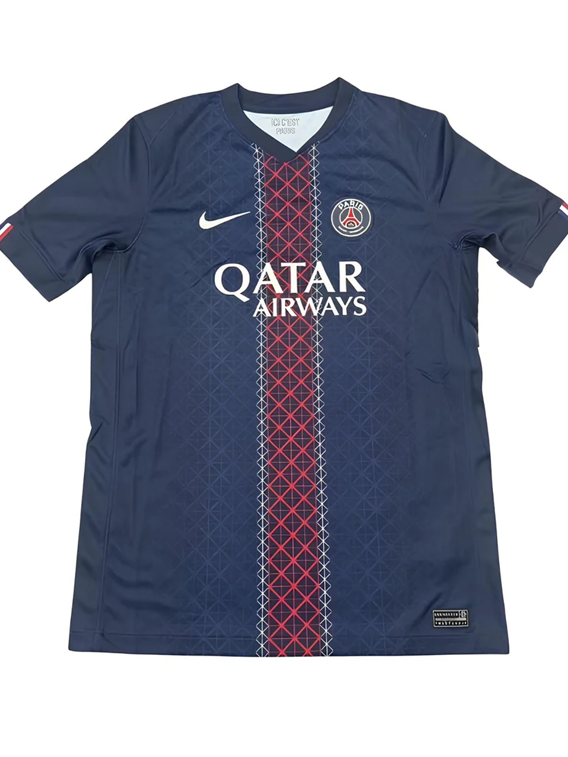PSG Home 25/26 1