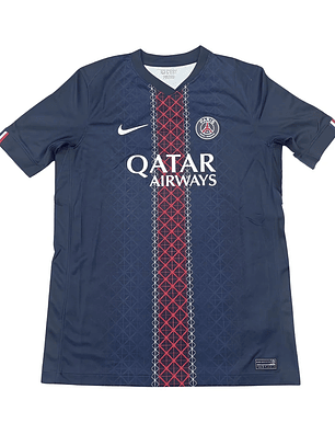 PSG Home 25/26