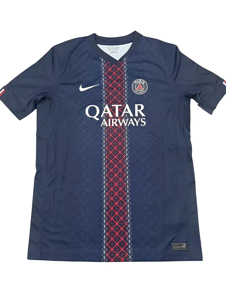 PSG Home 25/26 1