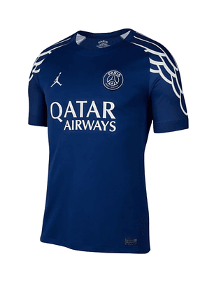 PSG 4º Equipamento 25/26