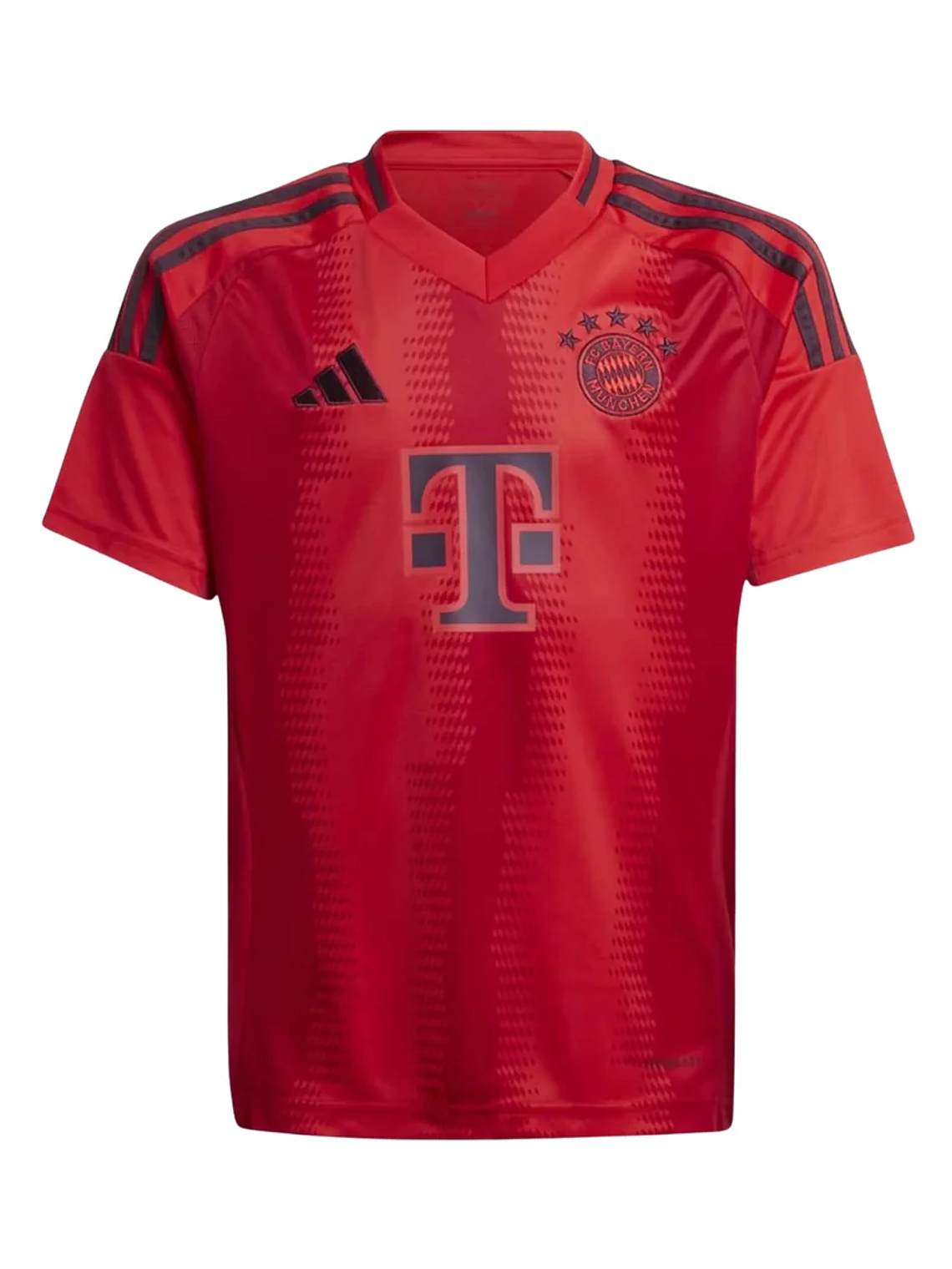 Bayern Home24/25 1