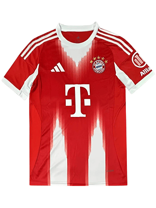 Bayer Home 25/26