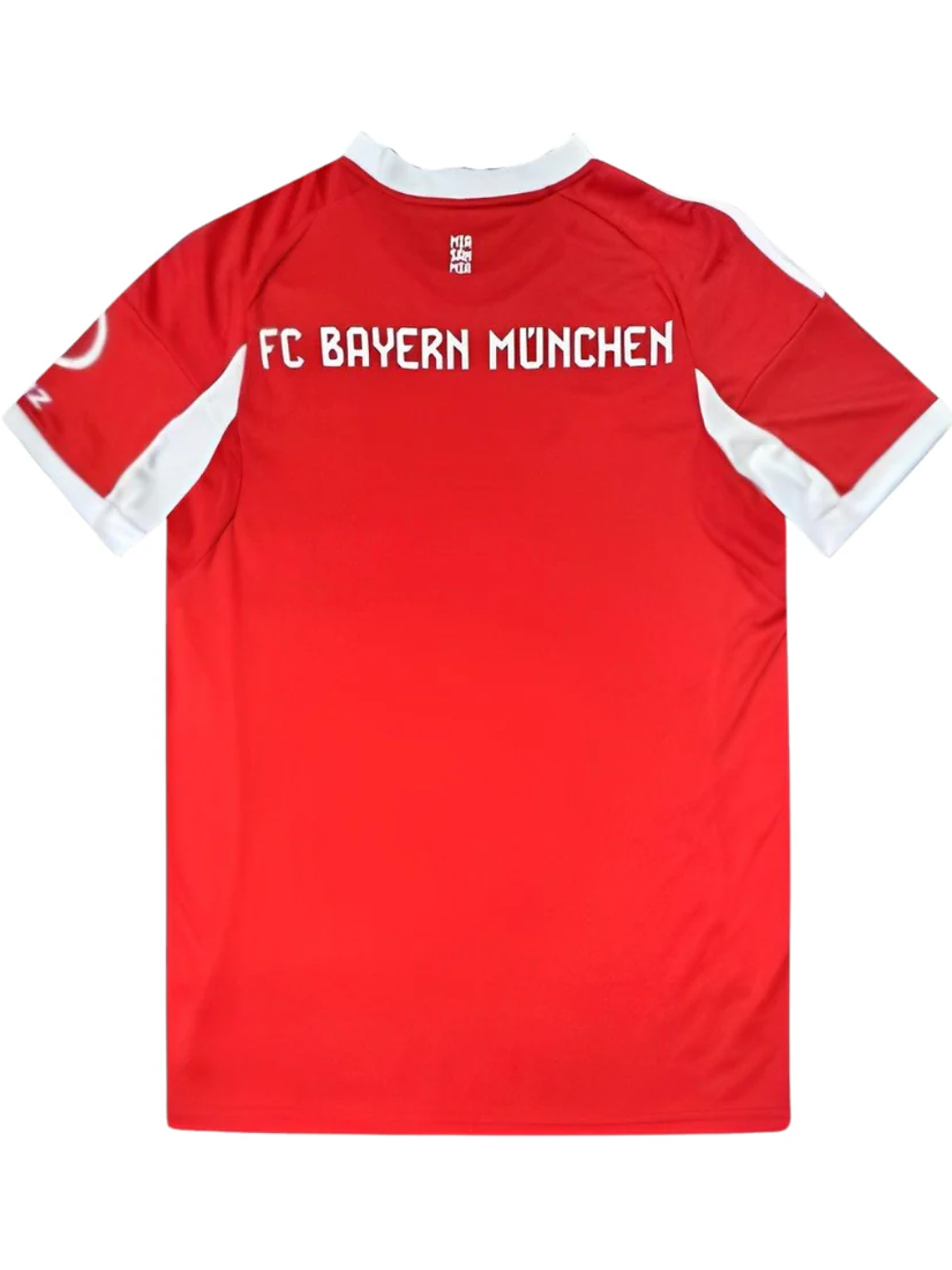 Bayer Home 25/26 2