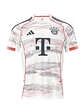 Bayern Munich Away 25/26 - Thumbnail 1