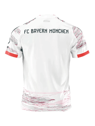 Bayern Munich Away 25/26