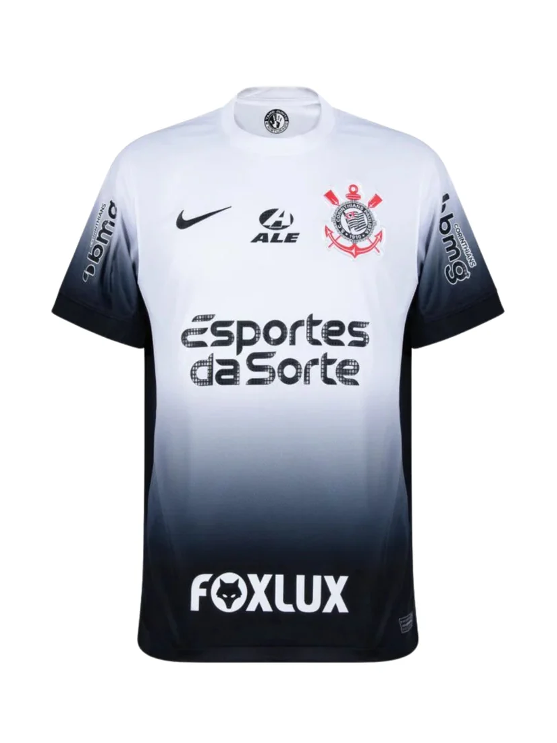 Corinthians Home 24/25 1
