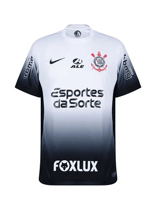Corinthians Home 24/25