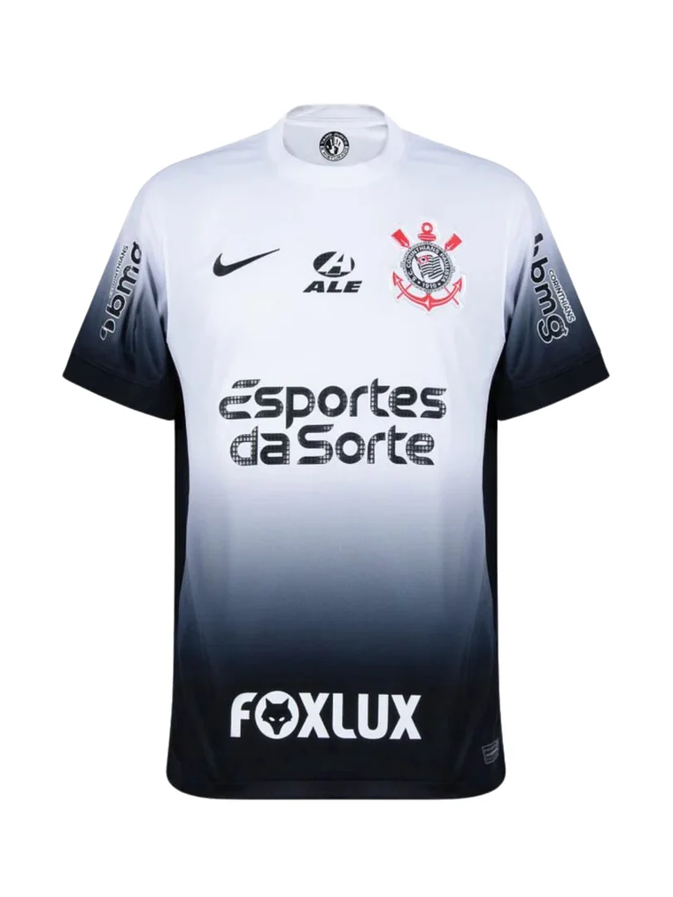 Corinthians Home 24/25 1